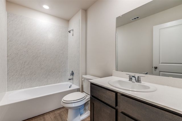 11357 Penz Street, Providence Village, TX 76227