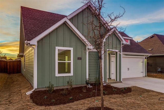 11357 Penz Street, Providence Village, TX 76227