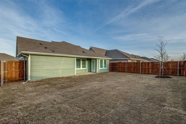 11357 Penz Street, Providence Village, TX 76227