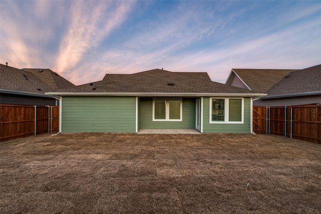 11357 Penz Street, Providence Village, TX 76227