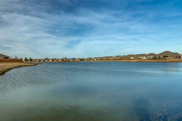 11357 Penz Street, Providence Village, TX 76227