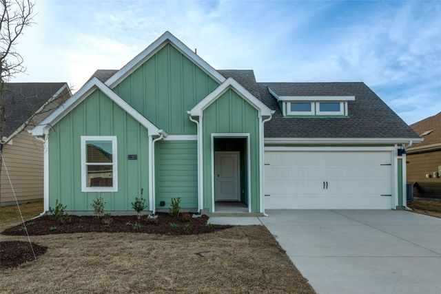 11357 Penz Street, Providence Village, TX 76227