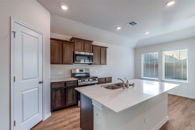 11357 Penz Street, Providence Village, TX 76227