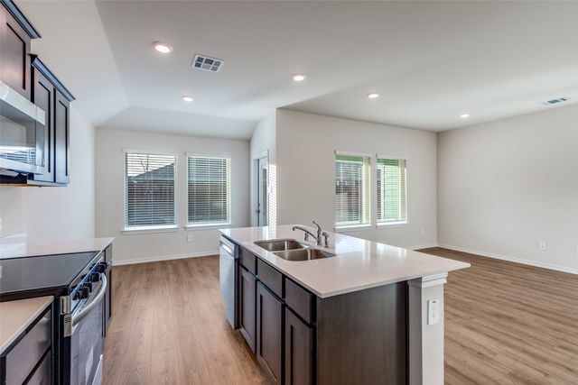 11357 Penz Street, Providence Village, TX 76227