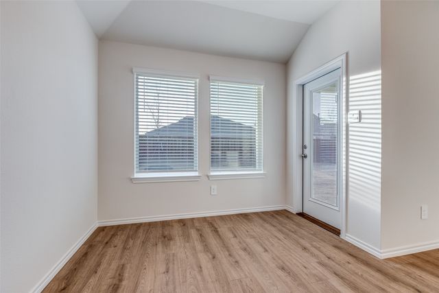 11357 Penz Street, Providence Village, TX 76227