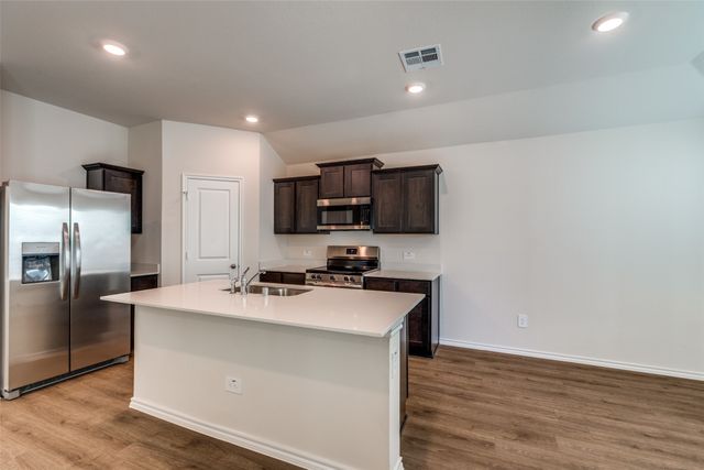 11357 Penz Street, Providence Village, TX 76227