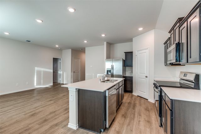 11357 Penz Street, Providence Village, TX 76227