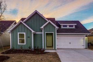 11357 Penz Street, Providence Village, TX 76227