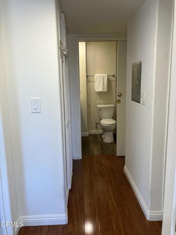 335 S Sierra Madre Boulevard 104A, Pasadena, CA 91107