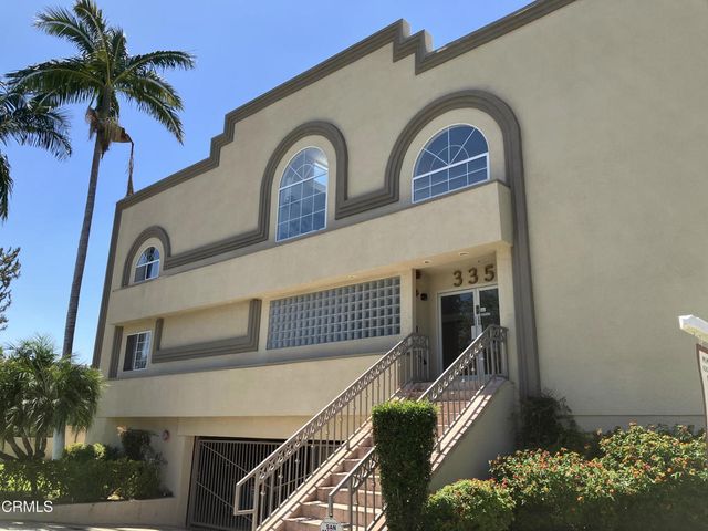 335 S Sierra Madre Boulevard 104A, Pasadena, CA 91107