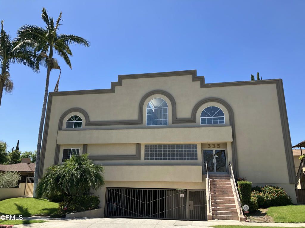 335 S Sierra Madre Boulevard 104A, Pasadena, CA 91107