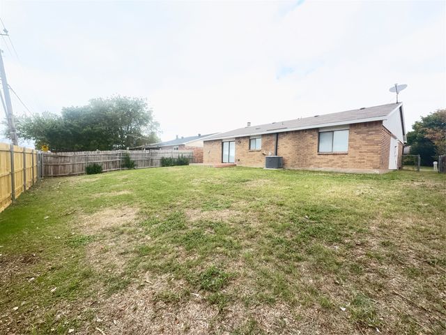 630 Valley View Drive, Allen, TX 75002