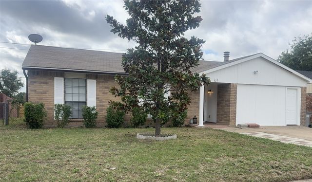 630 Valley View Drive, Allen, TX 75002