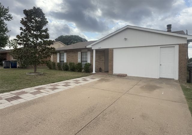 630 Valley View Drive, Allen, TX 75002