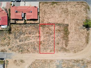 0 Fresno Street, Hesperia, CA 92345