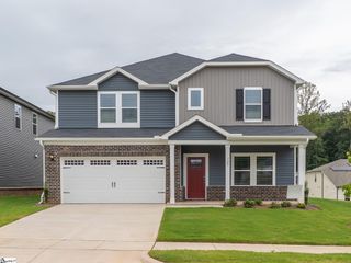 404 Ragland Avenue, Greer, SC 29651