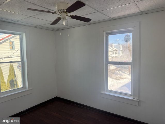 101 S CATAWISSA ST, Mahanoy City, PA 17948