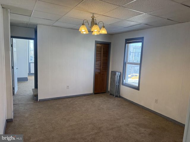 101 S CATAWISSA ST, Mahanoy City, PA 17948