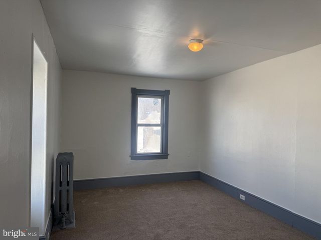 101 S CATAWISSA ST, Mahanoy City, PA 17948