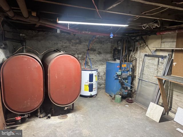 101 S CATAWISSA ST, Mahanoy City, PA 17948