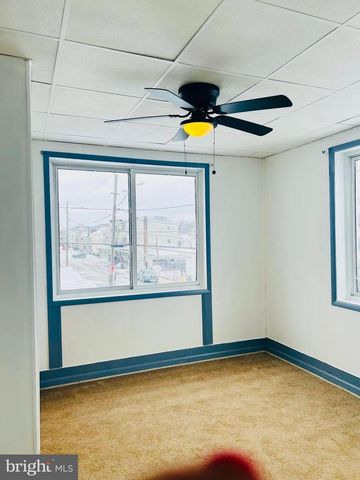 101 S CATAWISSA ST, Mahanoy City, PA 17948