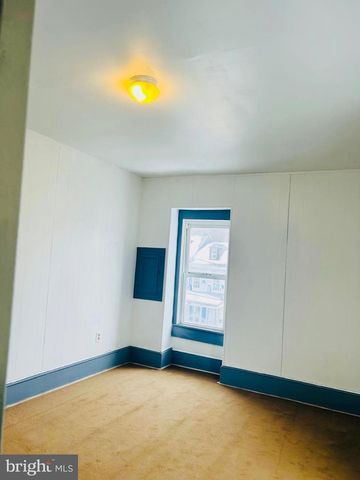 101 S CATAWISSA ST, Mahanoy City, PA 17948