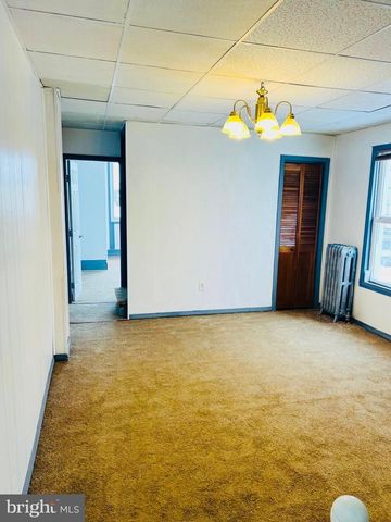 101 S CATAWISSA ST, Mahanoy City, PA 17948