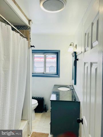 101 S CATAWISSA ST, Mahanoy City, PA 17948