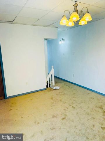 101 S CATAWISSA ST, Mahanoy City, PA 17948