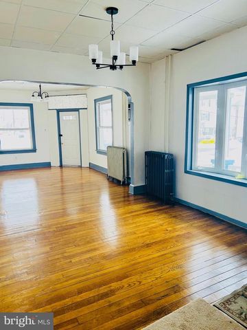 101 S CATAWISSA ST, Mahanoy City, PA 17948