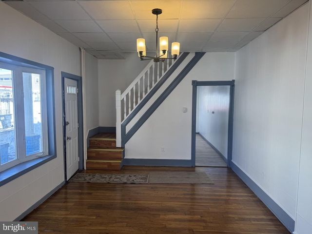 101 S CATAWISSA ST, Mahanoy City, PA 17948