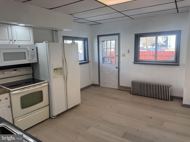 101 S CATAWISSA ST, Mahanoy City, PA 17948