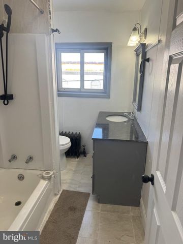 101 S CATAWISSA ST, Mahanoy City, PA 17948