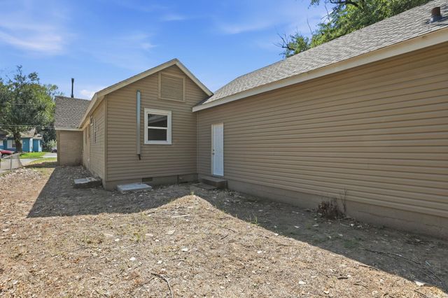2307 E 2nd Street, North Little Rock, AR 72114
