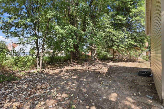 2307 E 2nd Street, North Little Rock, AR 72114