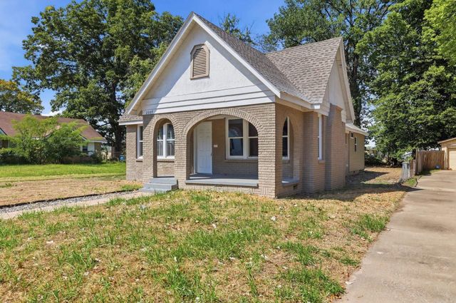 2307 E 2nd Street, North Little Rock, AR 72114