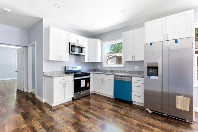 2307 E 2nd Street, North Little Rock, AR 72114