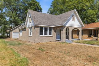 2307 E 2nd Street, North Little Rock, AR 72114