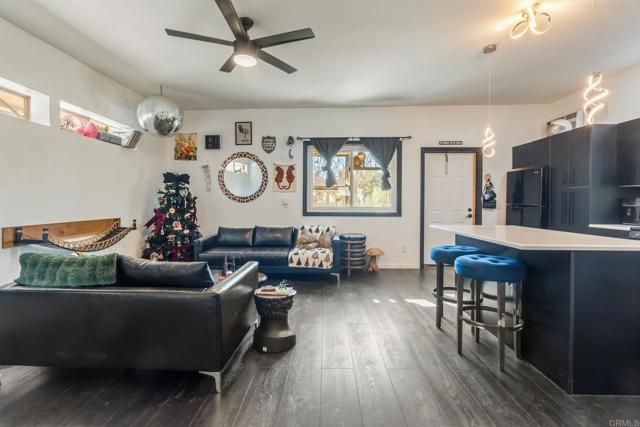 2672 Big Wagon Road, Alpine, CA 91901