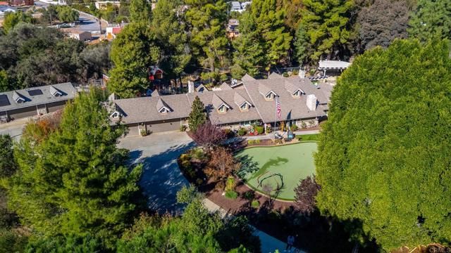 2672 Big Wagon Road, Alpine, CA 91901