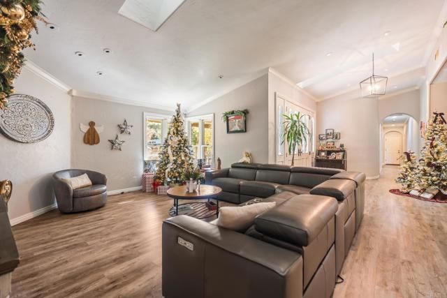 2672 Big Wagon Road, Alpine, CA 91901