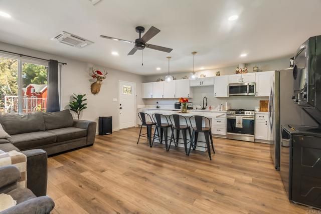 2672 Big Wagon Road, Alpine, CA 91901