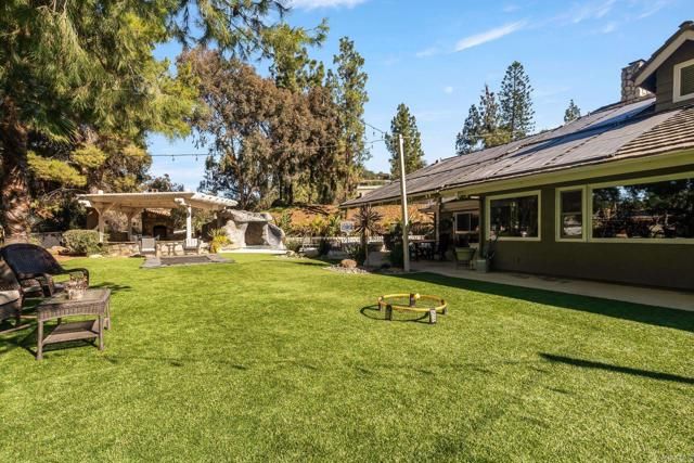 2672 Big Wagon Road, Alpine, CA 91901