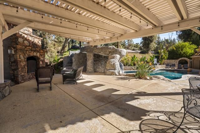 2672 Big Wagon Road, Alpine, CA 91901