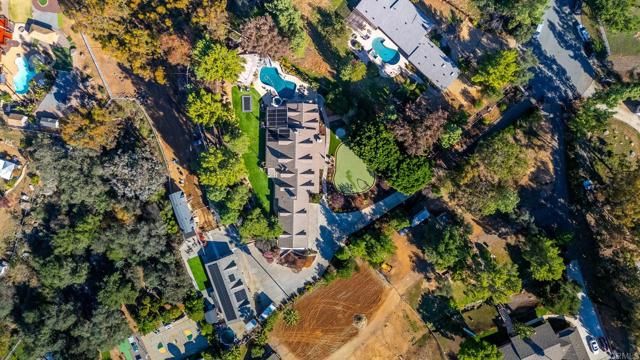 2672 Big Wagon Road, Alpine, CA 91901