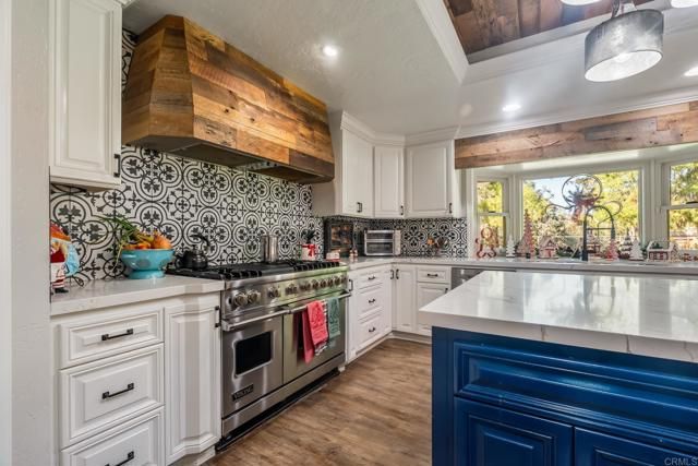 2672 Big Wagon Road, Alpine, CA 91901