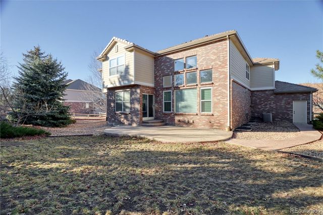 15746 E Aberdeen Avenue, Centennial, CO 80016