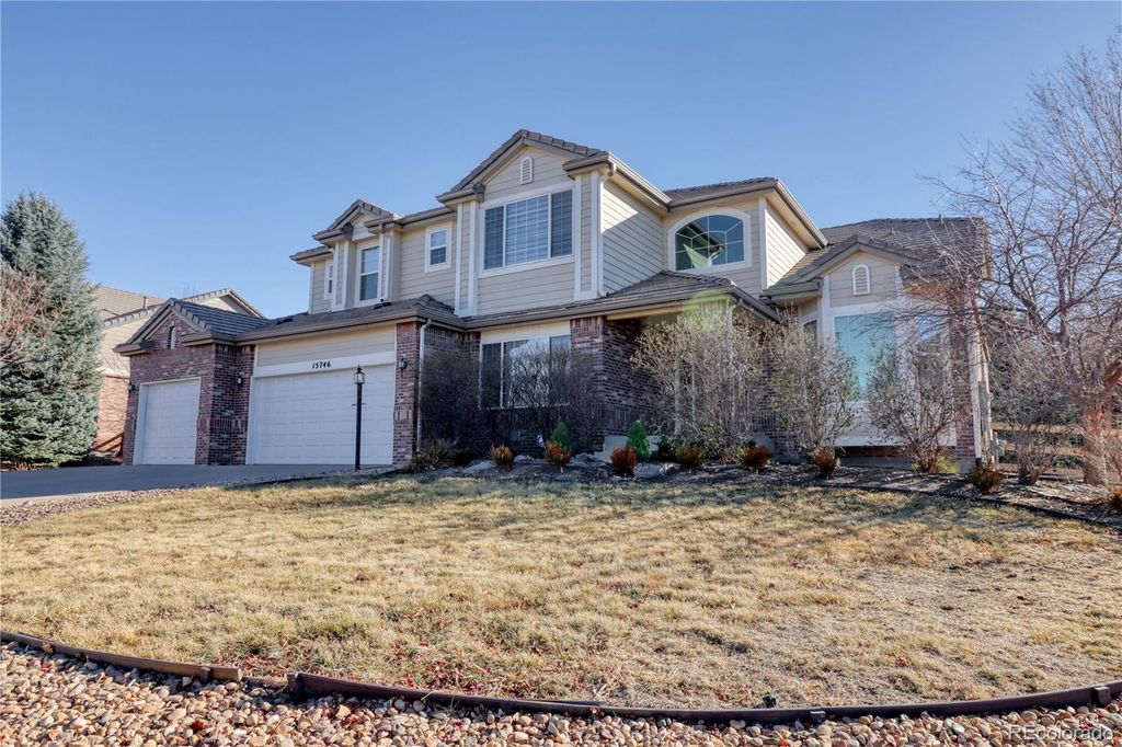 15746 E Aberdeen Avenue, Centennial, CO 80016
