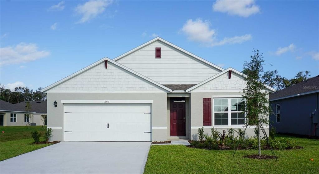 5072 GOPHER APPLE DRIVE, Apopka, FL 32712