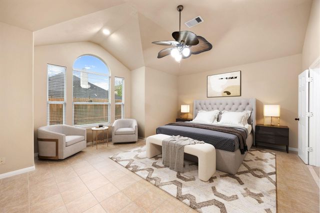 16911 Wortley Drive, Houston, TX 77084